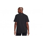 Nike One Relaxed T-Shirt Γυναικείο (FN2814 010)