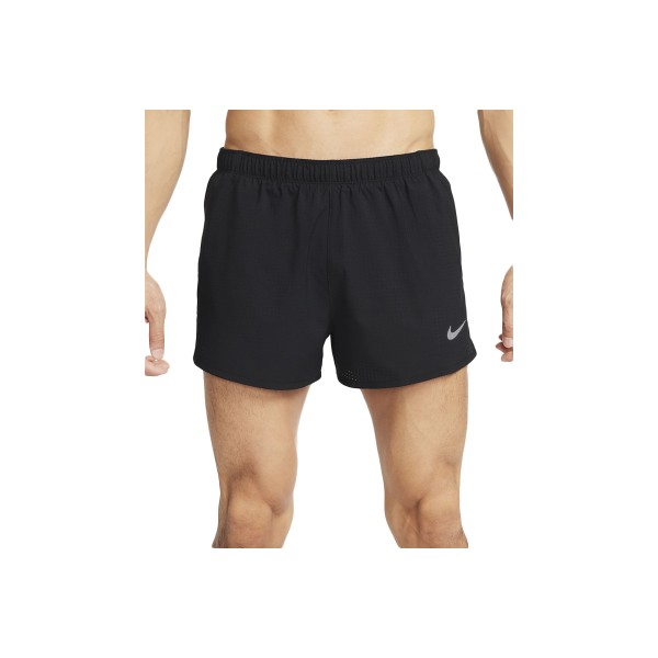 Nike Fast Dri-Fit 8 Cm Σορτς Αθλητικό Ανδρικό (FN3355 010)