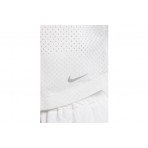 Nike One Classic Breathe Dri-FIT Κοντομάνικη Crop Top Μπλούζα