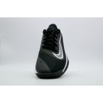 Nike Precision VΙΙ Ανδρικά Μπασκετικά Παπούτσια Μαύρα, Λευκά, Ανθρακί