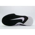 Nike Precision VΙΙ Ανδρικά Μπασκετικά Παπούτσια Μαύρα, Λευκά, Ανθρακί