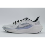 Nike Air Zoom Pegasus 41 Αθλητικά Παπούτσια για Τρέξιμο Γκρι, Ασημί, Μαύρα