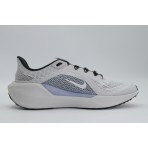 Nike Air Zoom Pegasus 41 Αθλητικά Παπούτσια για Τρέξιμο Γκρι, Ασημί, Μαύρα