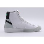 Nike Blazer Mid 77 Special Edition Παιδικά Sneakers Λευκά, Μαύρα