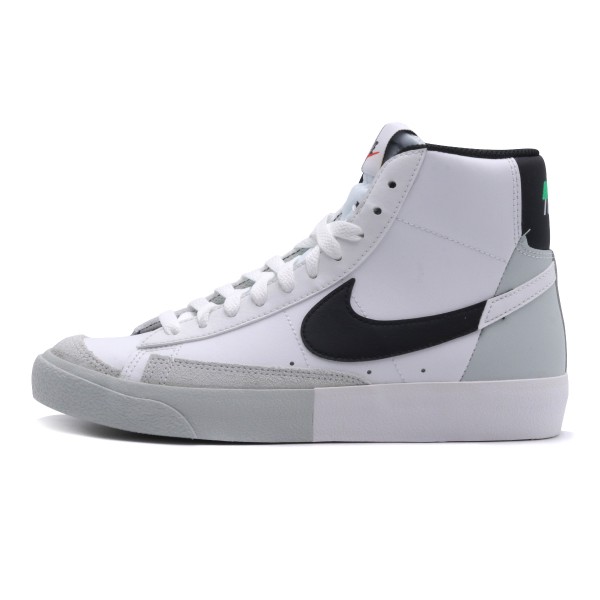 Nike Blazer Mid 77 Se Gs Sneakers (FN6937 100)