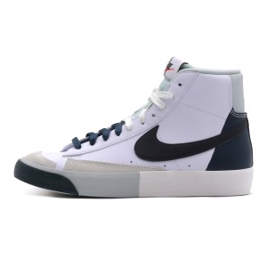 Nike Blazer Mid 77 Se Gs Sneakers (FN6937 101)