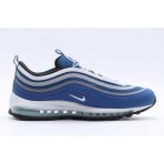 Nike Air Max 97 Ανδρικά Sneakers Μπλε, Γκρι, Λευκά