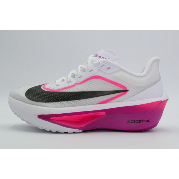 Nike W Zoom Fly 6 Παπούτσια Για Τρέξιμο-Περπάτημα (FN8455 101)