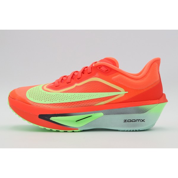 Nike W Zoom Fly 6 Παπούτσια Για Τρέξιμο-Περπάτημα (FN8455 601)