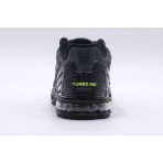 Nike Air Max Plus III Black Volt Unisex Sneakers Μαύρα