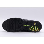 Nike Air Max Plus III Black Volt Unisex Sneakers Μαύρα