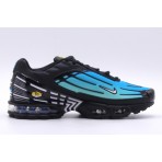 Nike Air Max Plus 3 Aqua Gradient Sneakers Μαύρα, Τυρκουάζ