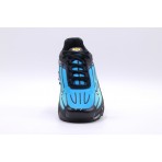 Nike Air Max Plus 3 Aqua Gradient Sneakers Μαύρα, Τυρκουάζ