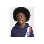 Nike Paris Saint-Germain Club Hoodie (FQ3451 410)