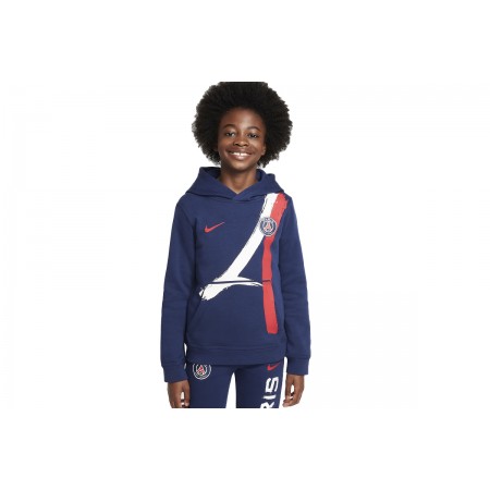 Nike Paris Saint-Germain Club Hoodie 