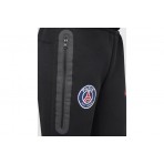 Nike Paris Saint-Germain Tech Fleece Παιδικό Παντελόνι Φόρμας