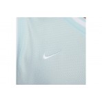 Nike DNA Dri-FIT Ανδρική Αθλητική Αμάνικη Μπλούζα Γαλάζια