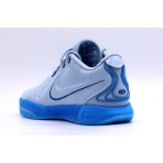 Nike Lebron 21 Blue Diver Ανδρικά Μπασκετικά Παπούτσια