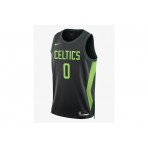 Nike Jason Tatum Boston Celtics Φανέλα NBA City Edition