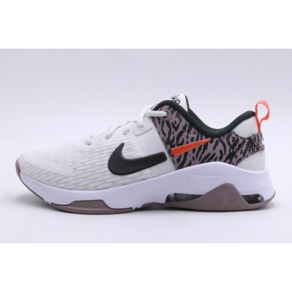 Nike W Zoom Bella 6 Prm Παπούτσια Γυμναστηρίου - Προπόνησης (FQ7227 100)