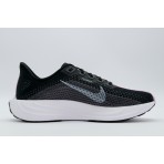 Nike Pegasus Plus Αθλητικά Παπούτσια Για Τρέξιμο Μαύρα, Λιλά, Λευκά