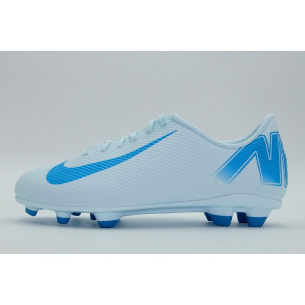 Nike Jr Vapor 16 Club Fg-Mg Παπούτσια Για Ποδόσφαιρο (FQ8286 400)