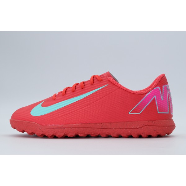 Nike Jr Vapor 16 Club Tf Παπούτσια Για Ποδόσφαιρο (FQ8287 800)