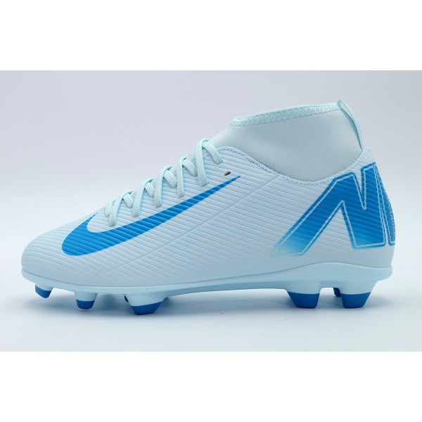 Nike Jr Superfly 10 Club Fg-Mg Παπούτσια Για Ποδόσφαιρο (FQ8318 400)