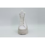 Nike Blazer Roam Mid Γυναικεία Sneakers Λευκά