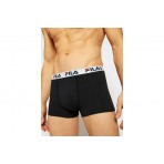 Fila Man Boxer Εσώρουχα Boxer 2-Τεμάχια (FU5016 200)