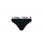 Fila Γυναικείο Εσώρουχο String (FU6061 200)