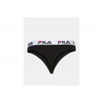 Fila Γυναικείο Εσώρουχο String (FU6061 200)