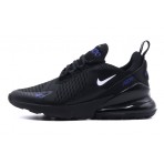 Nike Air Max 270 Παιδικά Sneakers Μαύρα