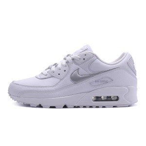 Nike Wmns Air Max 90 Sneakers (FV0949 100)