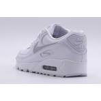 Nike Air Max 90 Γυναικεία Sneakers Λευκά