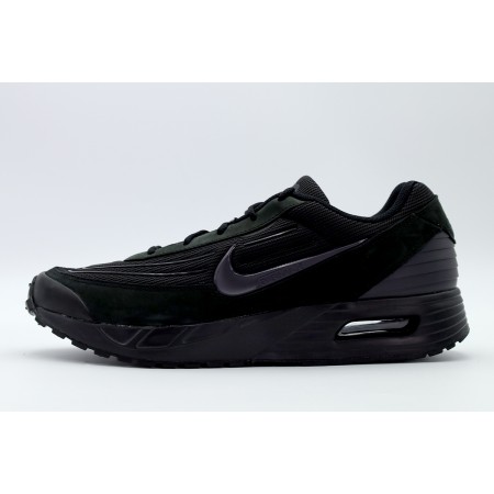 Nike Air Max Verse Ανδρικά Sneakers Μαύρα