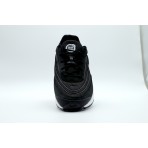 Nike Air Max Verse Ανδρικά Sneakers Μαύρα, Λευκά