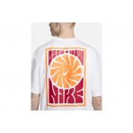 Nike Sportswear Max90 Ανδρικό Κοντομάνικο T-Shirt Λευκό