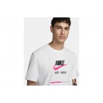 Nike Sportswear Herren Ανδρικό Κοντομάνικο T-Shirt