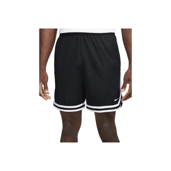 Nike Dna Βερμούδα Μπασκετική Ανδρική (FV4933 010)
