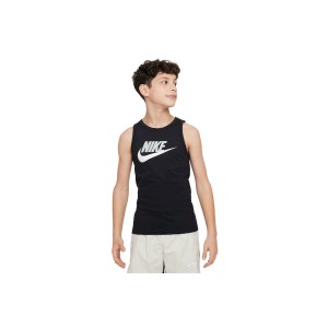 Nike Μπλούζα Αμάνικη (FV5325 010)