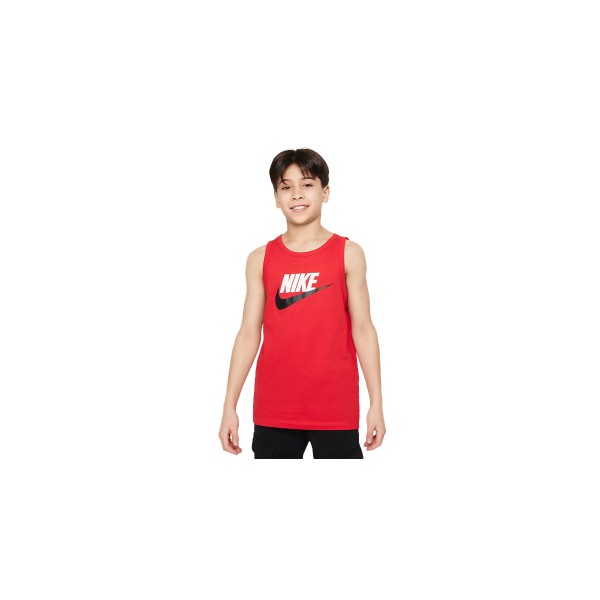 Nike Μπλούζα Αμάνικη (FV5325 657)