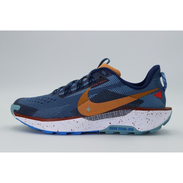 Nike Pegasus Trail 5 Gs Παπούτσια Trail Running (FV5638 400)