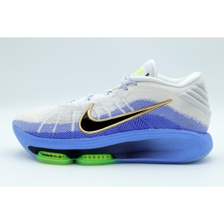 Nike G.T. Hustle 3 Ανδρικά Μπασκετικά Παπούτσια