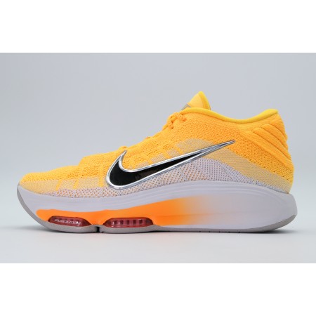 Nike G.t. Hustle 3 Παπούτσια Για Μπάσκετ 