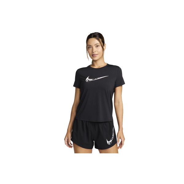 Nike One T-Shirt Γυναικείο (FV6373 010)