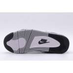 Nike Air Flight 89 Ανδρικά Sneakers Γκρι, Μαύρα, Λευκά