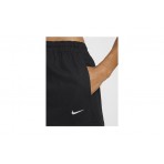 Nike Sportswear Essential Γυναικεία Μidi Φούστα Μαύρη