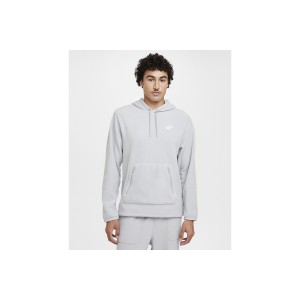 Nike Club Hoodie Ανδρικό (FZ0660 077)