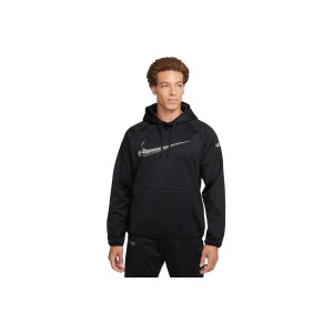 Nike Therma-Fit Hoodie Ανδρικό (FZ1060 010)